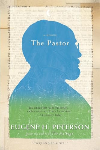 The Pastor: A Memoir von HarperOne